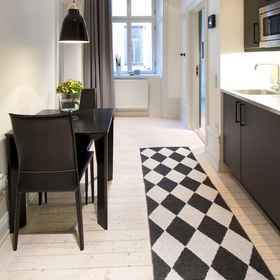 Second Home Apartments Guldgrand 1, Apartment Enskede-Årsta