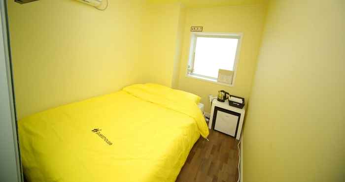 Lain-lain 24 Guesthouse Sinchon Avenue