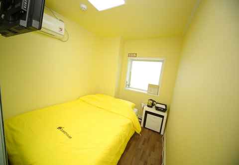 Lainnya 24 Guesthouse Sinchon Avenue