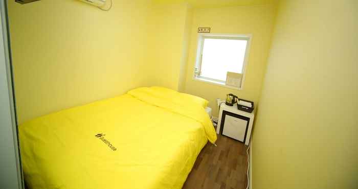 Others 24 Guesthouse Sinchon Avenue