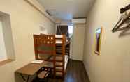 Lainnya 2 Nomad Hostel East