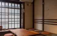 อื่นๆ 4 Kyoto Guest House Otabian