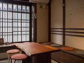อื่นๆ 4 Kyoto Guest House Otabian