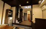 Lainnya 7 Kyoto Guest House Otabian