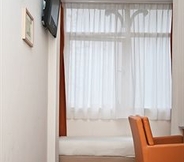 Kamar Tidur 2 King Hotel