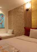 null Cutee Hotel