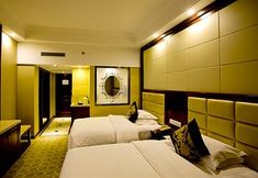 Bilik Tidur 7 Zhejiang New Century Hotel