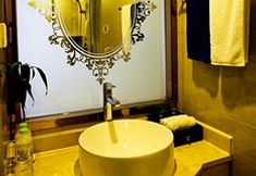 Bilik Mandi dalam Bilik 3 Zhejiang New Century Hotel