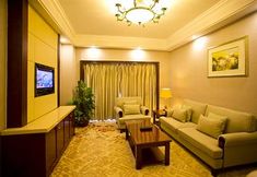 Ruang Umum 6 Zhejiang New Century Hotel