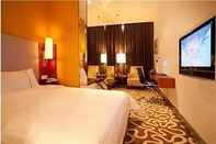 Ruangan Fungsional Caa Holy Sun Hotel