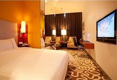 卧室 5 Caa Holy Sun Hotel