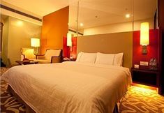 Bedroom 2 Caa Holy Sun Hotel