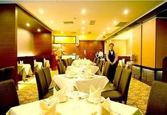 Restaurant 6 Caa Holy Sun Hotel