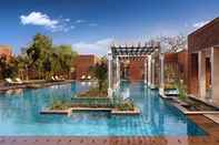 Swimming Pool Itc Mughal