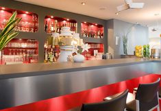 Others 7 Mercure Airport Hotel Berlin Tegel