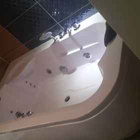 Inner Heim Queen House Resort 1, Hotel Bullan Geujip