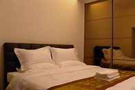 Pusat Kecergasan Shengang Hotel Apartment ( Lanxigu Branch)