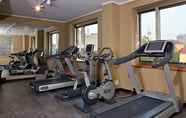 Fitness Center 4 Atahotel Executive