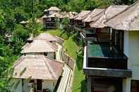 Kolam Renang Tonglu Diamond Boutique Hotel