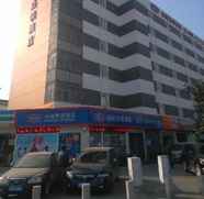 Lainnya 5 Hanting Express Shenzhen Fuyong Baoan Airport Branch Hotel