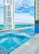 SWIMMING_POOL Serenity Pattaya Beach