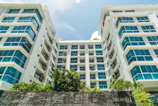 Lobby Serenity Pattaya Beach