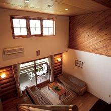 Lain-lain 4 Kanayamako Log Hotel Larch