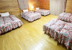 Lain-lain 2 Kanayamako Log Hotel Larch