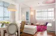BEDROOM J Plus Hotel By Yoo