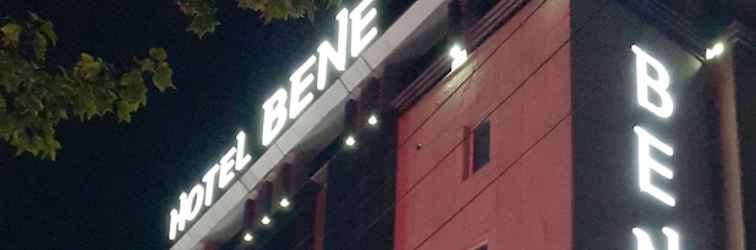 อื่นๆ Hotel Bene