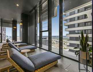 Others 2 Serviced apartments Melbourne- Empire