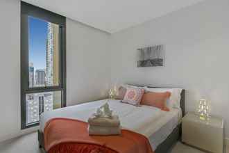 Others 4 Serviced apartments Melbourne- Empire