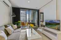 Others Serviced apartments Melbourne- Empire