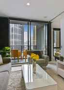 null Serviced apartments Melbourne- Empire