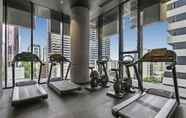 Others 3 Serviced apartments Melbourne- Empire