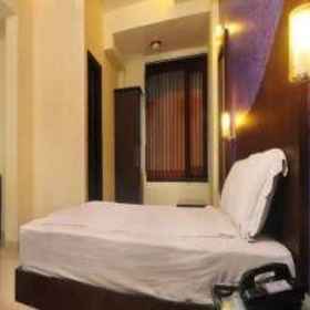 โรงแรมปรินซ์ โปโลเนีย 1, โรงแรม & ที่พัก Paharganj Main bazar