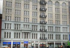 อื่นๆ 2 Soho Garden Hotel