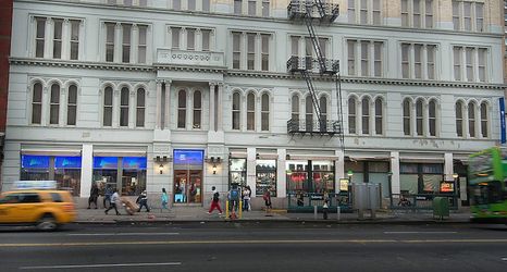 อื่นๆ 2 Soho Garden Hotel