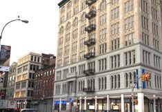 อื่นๆ 7 Soho Garden Hotel