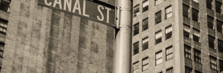 อื่นๆ Soho Garden Hotel