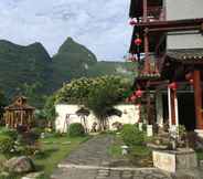 Khác 5 Yangshuo Eden Garden Hotel