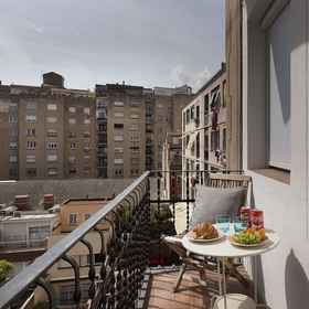 Nextdoor Gracia Barcelona1 , 飯店CosmoCaixa