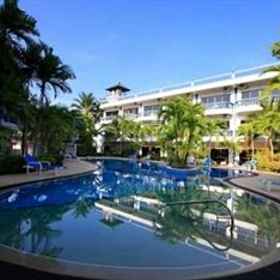 Club Residence1 , 飯店卡马拉海滩观景点