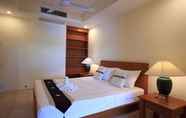 Kamar Tidur 7 Club Residence