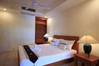 Kamar Tidur 4 Club Residence