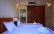 Kamar Tidur 6 Club Residence