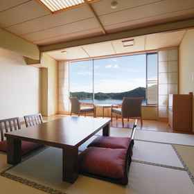 Jodogahama Park Hotel 1, Hotel Sabane Station