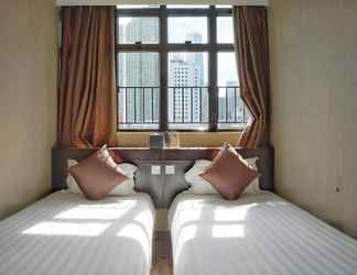 Lain-lain 2 Sunny Day Hotel Tsim Sha Tsui