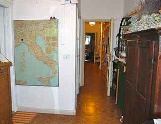 Bedroom 2 Bed And Breakfast Milan