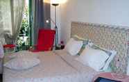 In-room Bathroom 2 Bed And Breakfast Milan